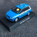 1:43 FIAT STILO 1.9 JTD ‘POLIZIA’ …… 10,-, Hobby en Vrije tijd, Modelauto's | 1:43, Ophalen of Verzenden, Zo goed als nieuw, Auto