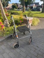 Rollator, Diversen, Rollators, Ophalen, Opvouwbaar, Gebruikt