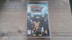 Ratchet & Clank: Size Matters - PSP Game, Spelcomputers en Games, Games | Sony PlayStation Portable, Gebruikt, 1 speler, Ophalen of Verzenden