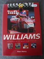 Williams formula 1 racing team, Ophalen of Verzenden, Nieuw, Overige merken