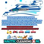 BETAALBAAR REINIGEN VAN UW BOOT NAUTICA NANO GLAS COATING, Ophalen of Verzenden, Nieuw