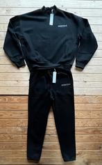 Donza trainingspak, Ophalen of Verzenden, Nieuw, Overige maten, Zwart