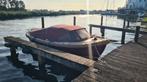 Mooie Maril 625 sloep inclusief trailer sail 2025, Watersport en Boten, Sloepen, Ophalen, 10 tot 30 pk, Gebruikt, Binnenboordmotor