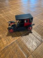 Rio modelauto Renault 1910 Taxi Marne, Hobby en Vrije tijd, Modelauto's | 1:43, Verzenden, Zo goed als nieuw, Auto, Overige merken