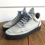 Filling pieces sneakers maat 39 leer grijs, Ophalen of Verzenden, Zo goed als nieuw, Overige kleuren