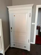 Klassieke houten kast, Huis en Inrichting, Ophalen, Gebruikt