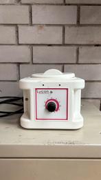 Lycon wax heater, Ophalen of Verzenden, Gebruikt, Scheren en Epileren