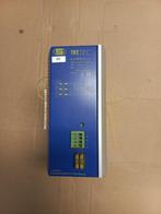 24 volt dc trafo 15 amp TRETEC 2415-970101T8 J. Schneider, Hobby en Vrije tijd, Elektronica-componenten, Ophalen of Verzenden