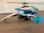 LEGO Ninjago 70673 Zane’s helicopter, Ophalen of Verzenden, Zo goed als nieuw