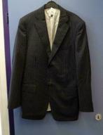 McGregor donker blauw colbert +strepen Cruise Prato 52 31523