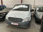 2012 Mercedes-Benz Vito, Auto's, Mercedes-Benz, Euro 5, Gebruikt, Overige carrosserieën, Overige brandstoffen