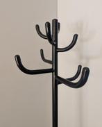 Ikea BONDSKÄRET Coat Rack (Black), Huis en Inrichting, Woonaccessoires | Kapstokken, Ophalen, Zo goed als nieuw, Metaal, Staande kapstok