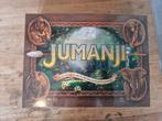 jumanji bordspel, Hobby en Vrije tijd, Gezelschapsspellen | Bordspellen, Ophalen, Zo goed als nieuw