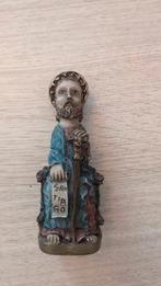 Heilige Santiago Beeldje - 10 cm, Ophalen of Verzenden