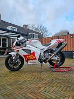 Unieke Honda VTR1000 SP1, 2 cilinders, Sportuitlaat, Super Sport, Particulier