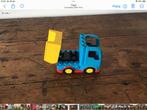 Duplo kiepauto, Kinderen en Baby's, Speelgoed | Duplo en Lego, Ophalen of Verzenden, Zo goed als nieuw, Duplo