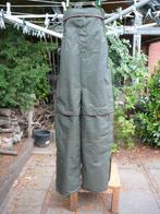 visoverall voor de winter, Ophalen of Verzenden, Zo goed als nieuw, Kleding