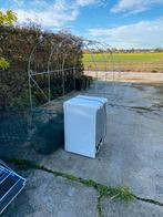 Gratis oud ijzer, Ophalen, Zo goed als nieuw