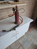 Soldeerbrander, Ophalen of Verzenden, Gebruikt, Minder dan 150 ampère, Overige typen