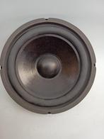 Subwoofer 8" nieuw in doos!, Subwoofer, Nieuw, 60 tot 120 watt, Ophalen