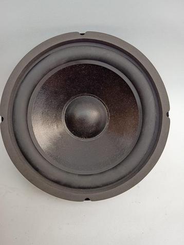 Subwoofer 8" nieuw in doos! beschikbaar voor biedingen