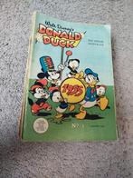 Prachtig Donald Duck jaargang 1955 compleet 1 tm 53, Complete serie of reeks, Europa, Ophalen of Verzenden, Zo goed als nieuw