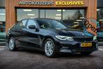 BMW 3-serie 320e Business Edition Plus Keyless Leder Stoelve, Auto's, 1998 cc, Achterwielaandrijving, Gebruikt, 4 cilinders