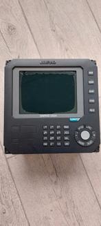 Simrad DS34 kaartplotter fishfinder, Ophalen of Verzenden, Zo goed als nieuw, Kaartplotter of Fish Finder