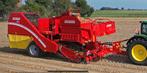 Grimme se 260 aardappelrooier, Zakelijke goederen, Akkerbouw, Ophalen of Verzenden