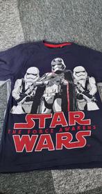 Star Wars kleding verschillende maten v.a.2euro, Ophalen of Verzenden, Gebruikt, Jongen of Meisje