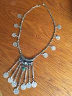 Apart! Osmanli Taki ketting uit Turkije, Ottomaans, nieuw., Ophalen of Verzenden, Nieuw, Zilver, Verstelbaar