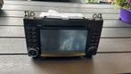 Radio voor Mercedes Sprinter, Auto diversen, Autoradio's, Ophalen of Verzenden, Gebruikt