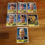 Panini voetbal 88 DS '79, Ophalen of Verzenden, Zo goed als nieuw, Overige binnenlandse clubs, Poster, Plaatje of Sticker