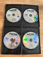 N.C.I.S. Complete seizoen 8 originele dvd 6 disc NLO box, Boxset, Zo goed als nieuw, Verzenden