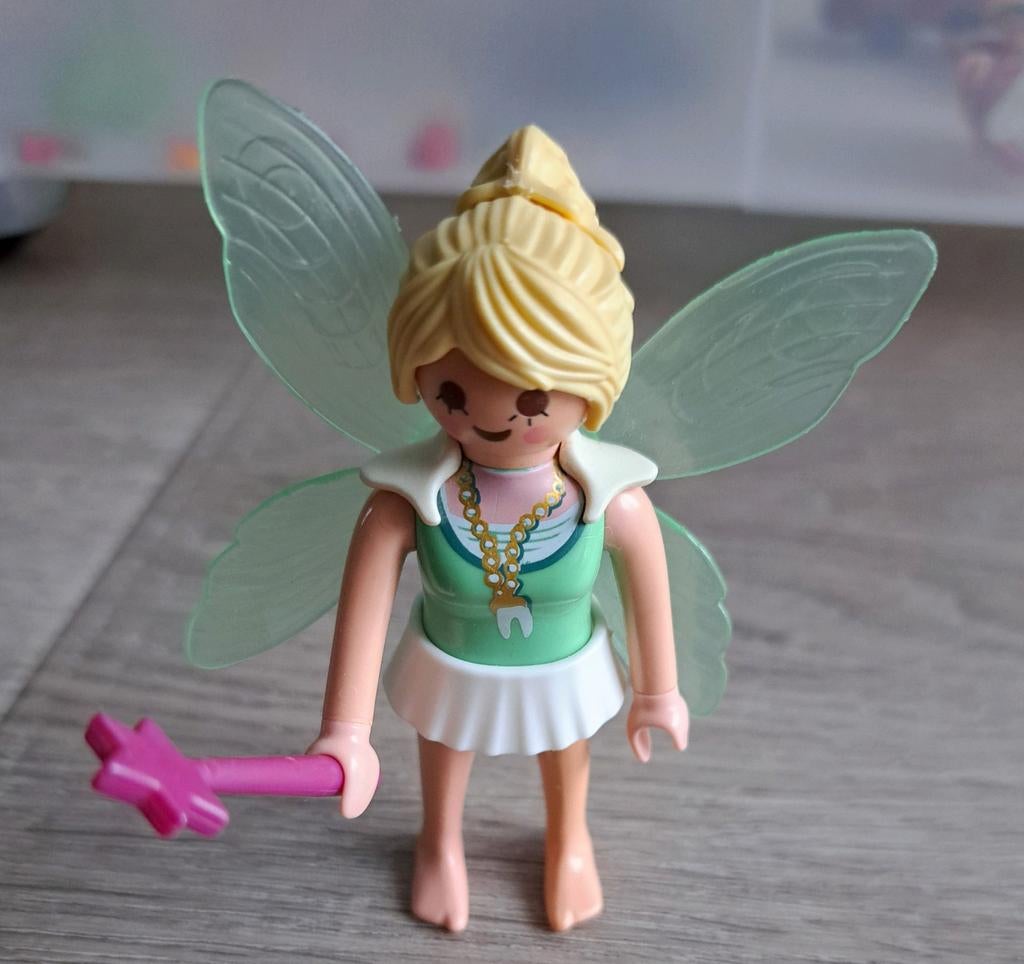 Playmobil special plus tandenfee, 5381, Ophalen