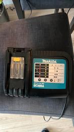 Makita DC36RA 36V Acculader, Doe-het-zelf en Verbouw, Gereedschap | Machine-onderdelen en Toebehoren, Ophalen, Zo goed als nieuw