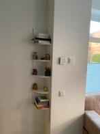 Hoekplank 5- laags met Zigzag Design, Ophalen of Verzenden, Nieuw