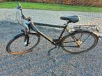 Zundapp T700 700c heren trekkingfiets, Gebruikt, Vering, Meer dan 20 versnellingen, Ophalen