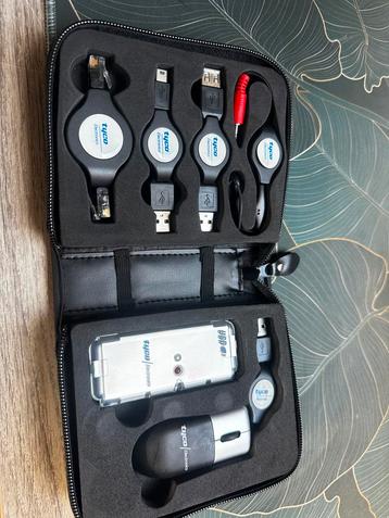 Retro Office Kit - Nieuw! beschikbaar voor biedingen