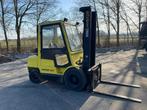 Hyster Heftruck 3 ton LPG met kenteken, 3000 kg hefvermogen, 3000 tot 4000 kg, Heftruck, Hyster., Ophalen