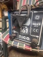 Lasapparaat, Ophalen of Verzenden, Gebruikt, Minder dan 150 ampère, Elektroden