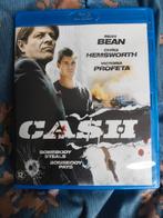Cash (blu-ray), Ophalen of Verzenden, Zo goed als nieuw