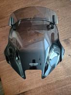 Windscherm Yamaha, onder andere  MT 07 , MT 09, Ophalen of Verzenden, Nieuw