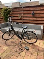 Electrische fiets Batavus Royal, Fietsen en Brommers, Fietsen | Dames | Omafietsen, Ophalen of Verzenden, Gebruikt, Batavus., Versnellingen