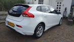 Volvo V40 1.6 D2 Kinetic in onberispelijke conditie en 100 %, Voorwielaandrijving, Euro 5, Stof, Gebruikt