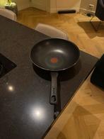 Nieuwe Tefal XL Intense Wokpan - 28cm, Ophalen, Keramische plaat, Wok, Nieuw