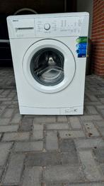 beko, Witgoed en Apparatuur, Wasmachines, 1200 tot 1600 toeren, 4 tot 6 kg, Ophalen of Verzenden, Zo goed als nieuw