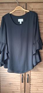 nieuwe Joseph Ribkoff blouse tuniek valt als L, Verzenden, Nieuw, Maat 42/44 (L), Zwart