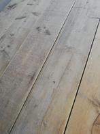 Steigerplanken, Doe-het-zelf en Verbouw, Hout en Planken, Gebruikt, Steigerhout, 25 tot 50 mm, 300 cm of meer