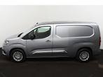 Toyota PROACE CITY Electric 50kWh Prof Long | Navigatie | Pa, Auto's, Bestelauto's, 275 km, Origineel Nederlands, Te koop, Zilver of Grijs